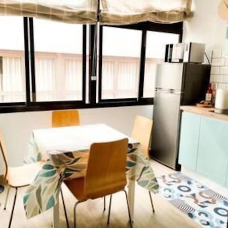 Casita Canaria Blanca Amazing Loft By The Beach Las Palmas de Gran Canaria Eksteriør billede