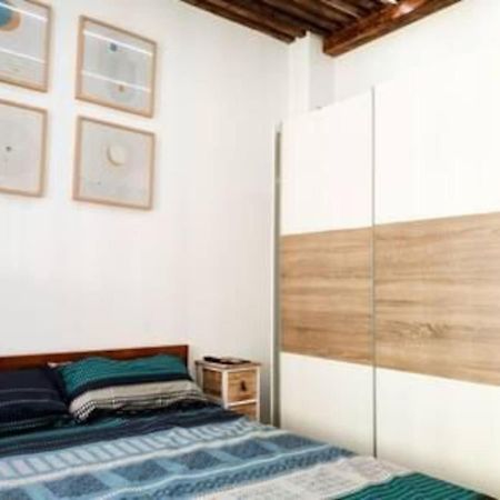 Casita Canaria Blanca Amazing Loft By The Beach Las Palmas de Gran Canaria Eksteriør billede