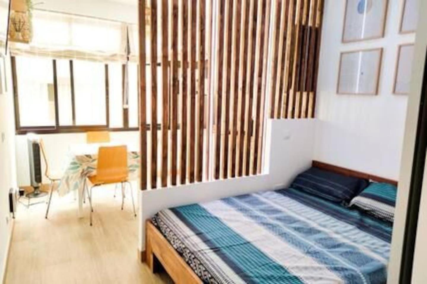 Casita Canaria Blanca Amazing Loft By The Beach Las Palmas de Gran Canaria Eksteriør billede