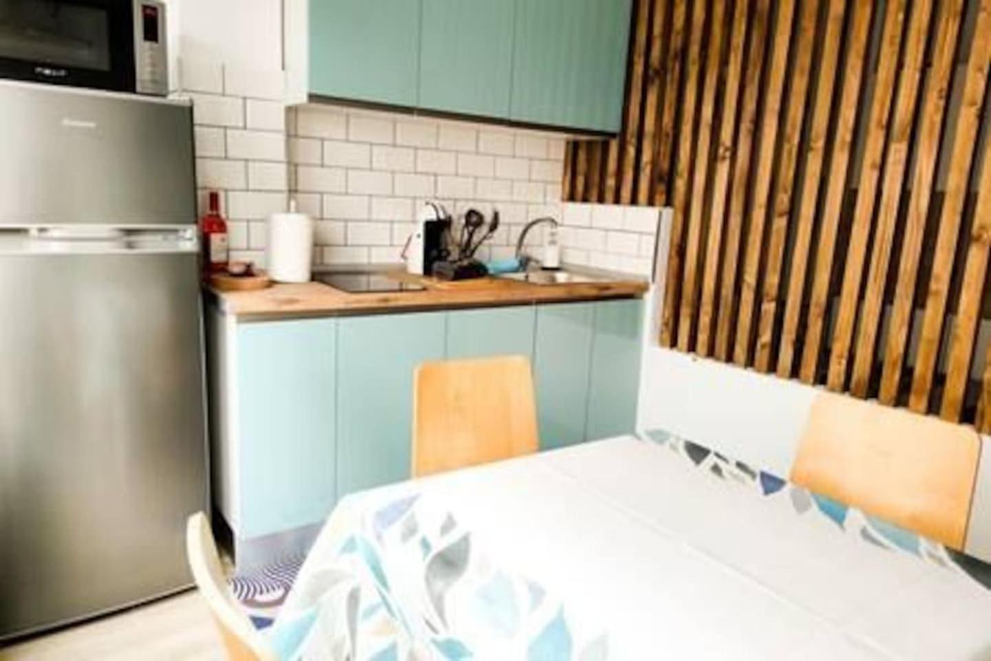 Casita Canaria Blanca Amazing Loft By The Beach Las Palmas de Gran Canaria Eksteriør billede