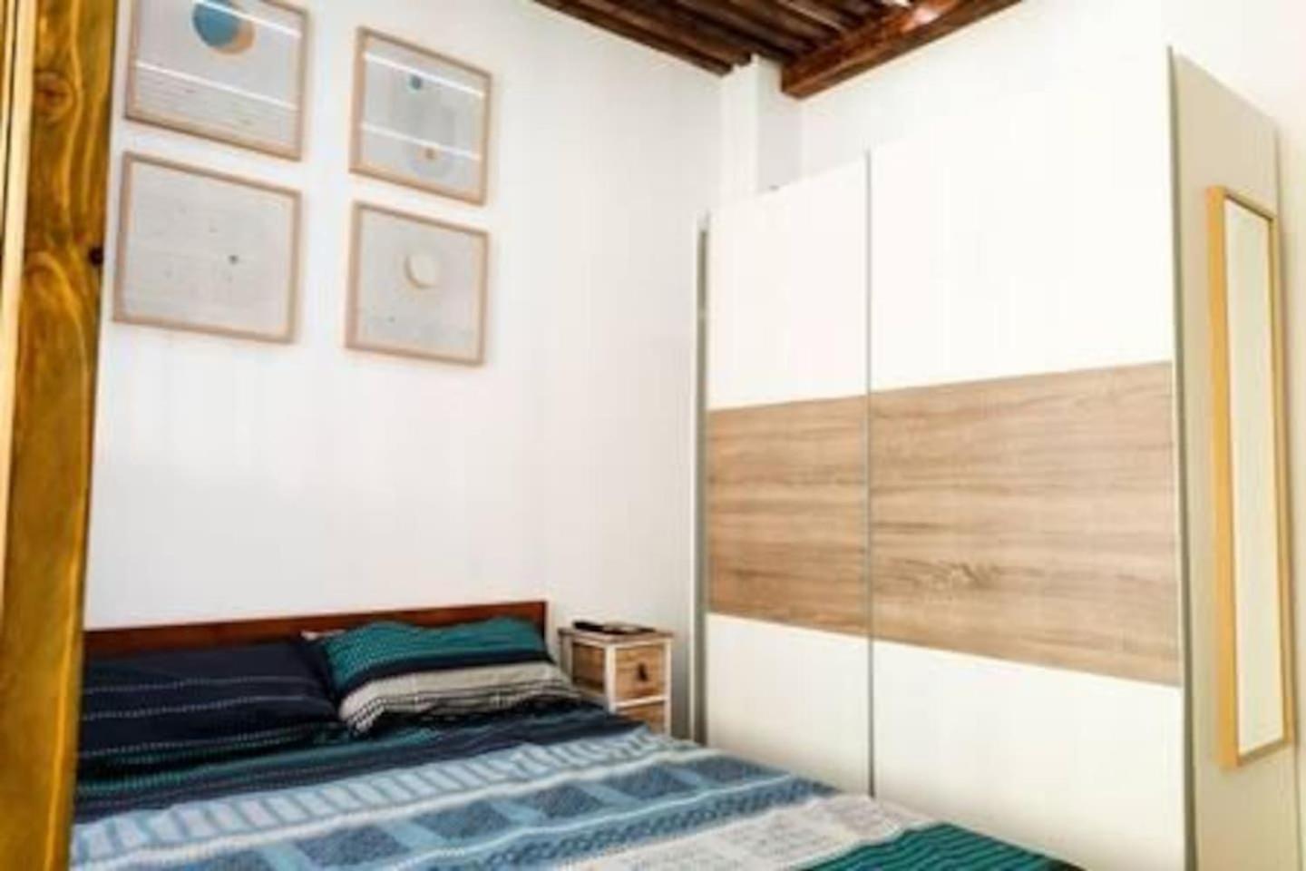 Casita Canaria Blanca Amazing Loft By The Beach Las Palmas de Gran Canaria Eksteriør billede