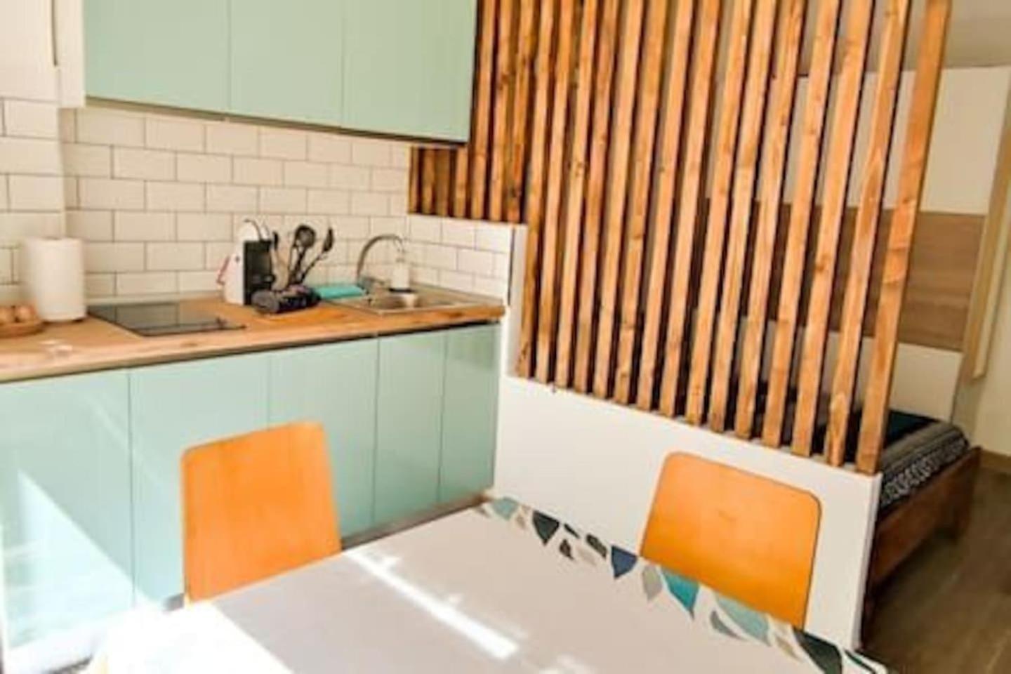Casita Canaria Blanca Amazing Loft By The Beach Las Palmas de Gran Canaria Eksteriør billede